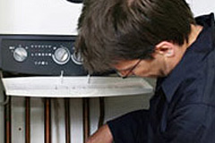 boiler repair Snettisham