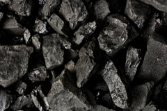Snettisham coal boiler costs