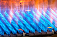Snettisham gas fired boilers
